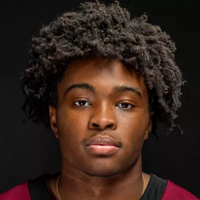 Jaylan Davis and Ty Goodwill - 