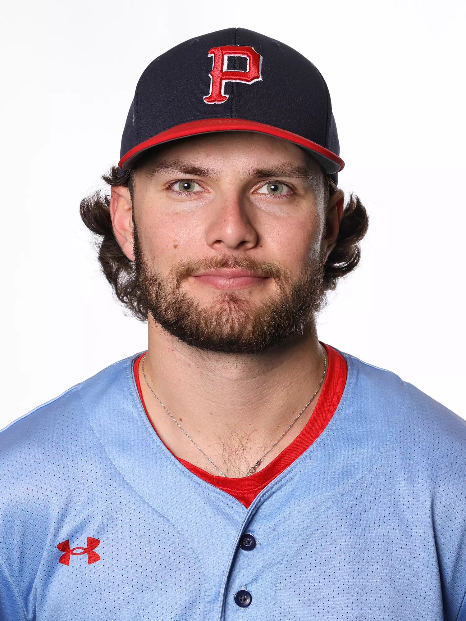 Tyler Stull and Carlos Rodarte