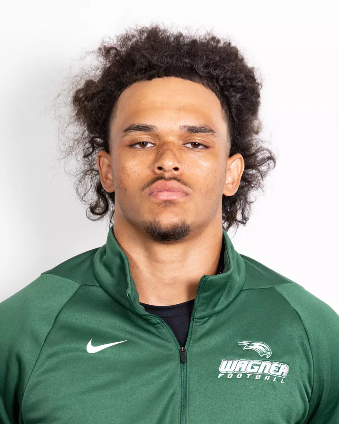 Gabe Corona and Neonte Peterson - 