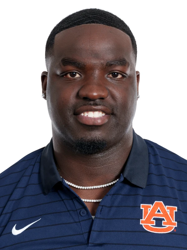 Zykeivous Walker and Davarious Jessie