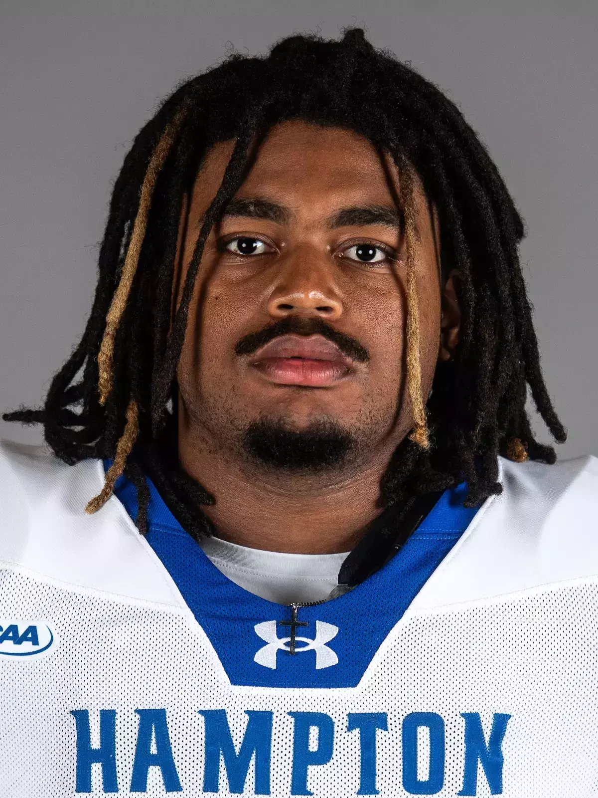 Zavione Wood and Elijah Davis - 