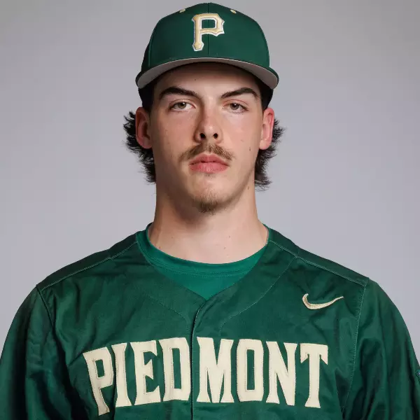 Logan Racine and Ethan Babcock