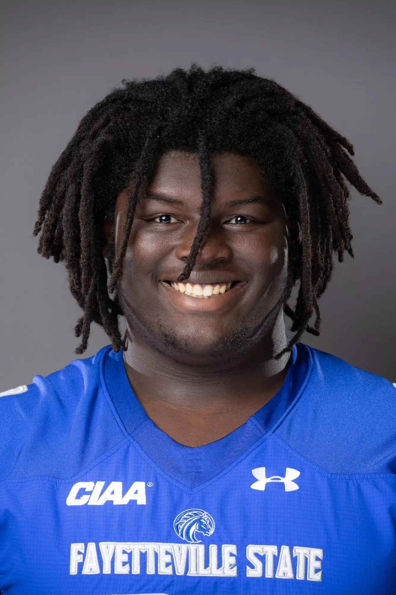 Zarion Walters and Julian Thiel - 