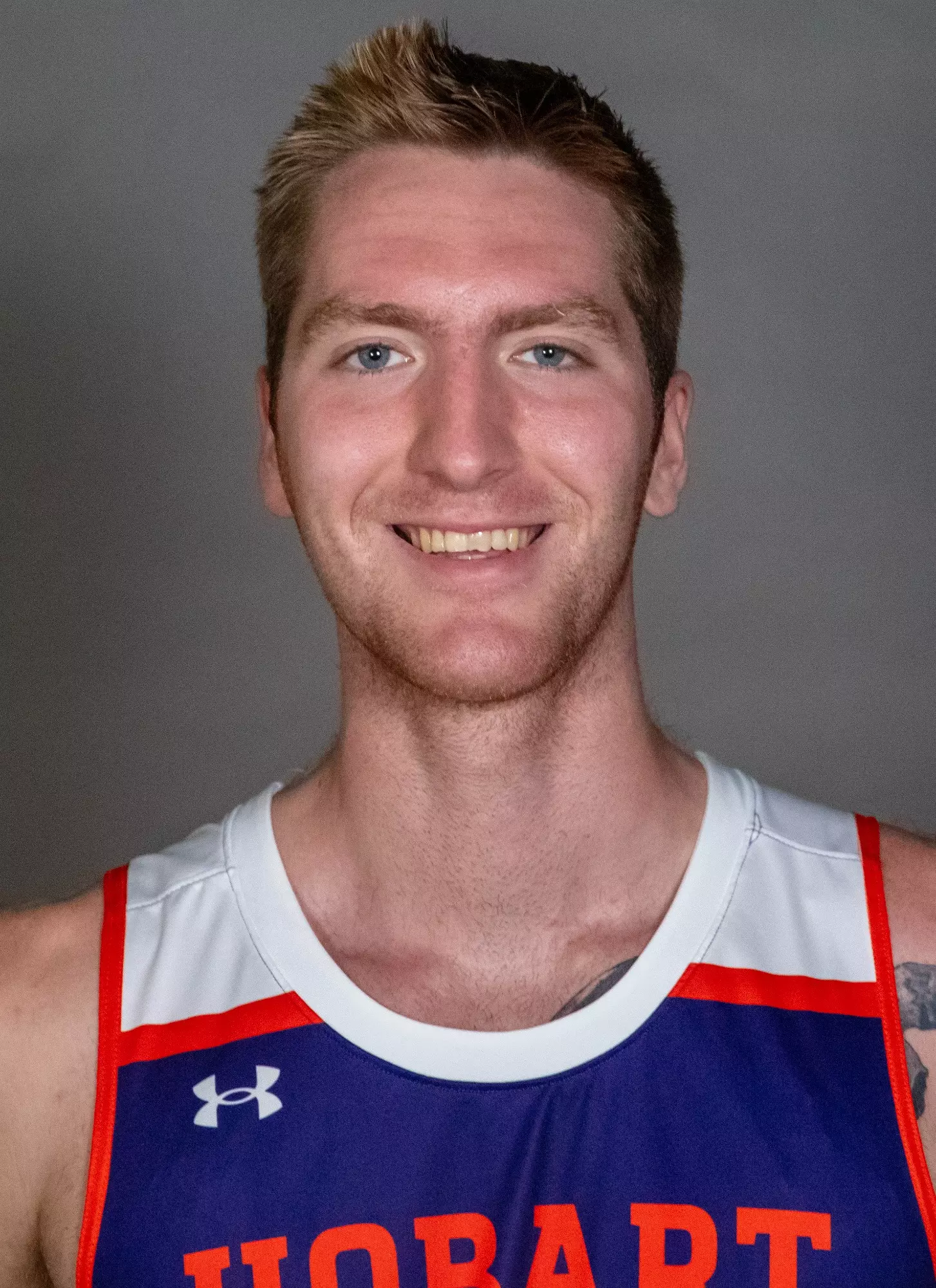 Perry Blasetti and Eldon Terry