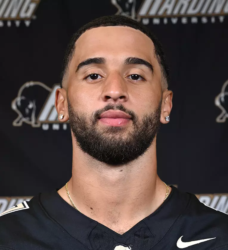 Braeden Gibson and Percy Towns - 