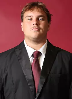 Dwight Harrington and Luke Bracey