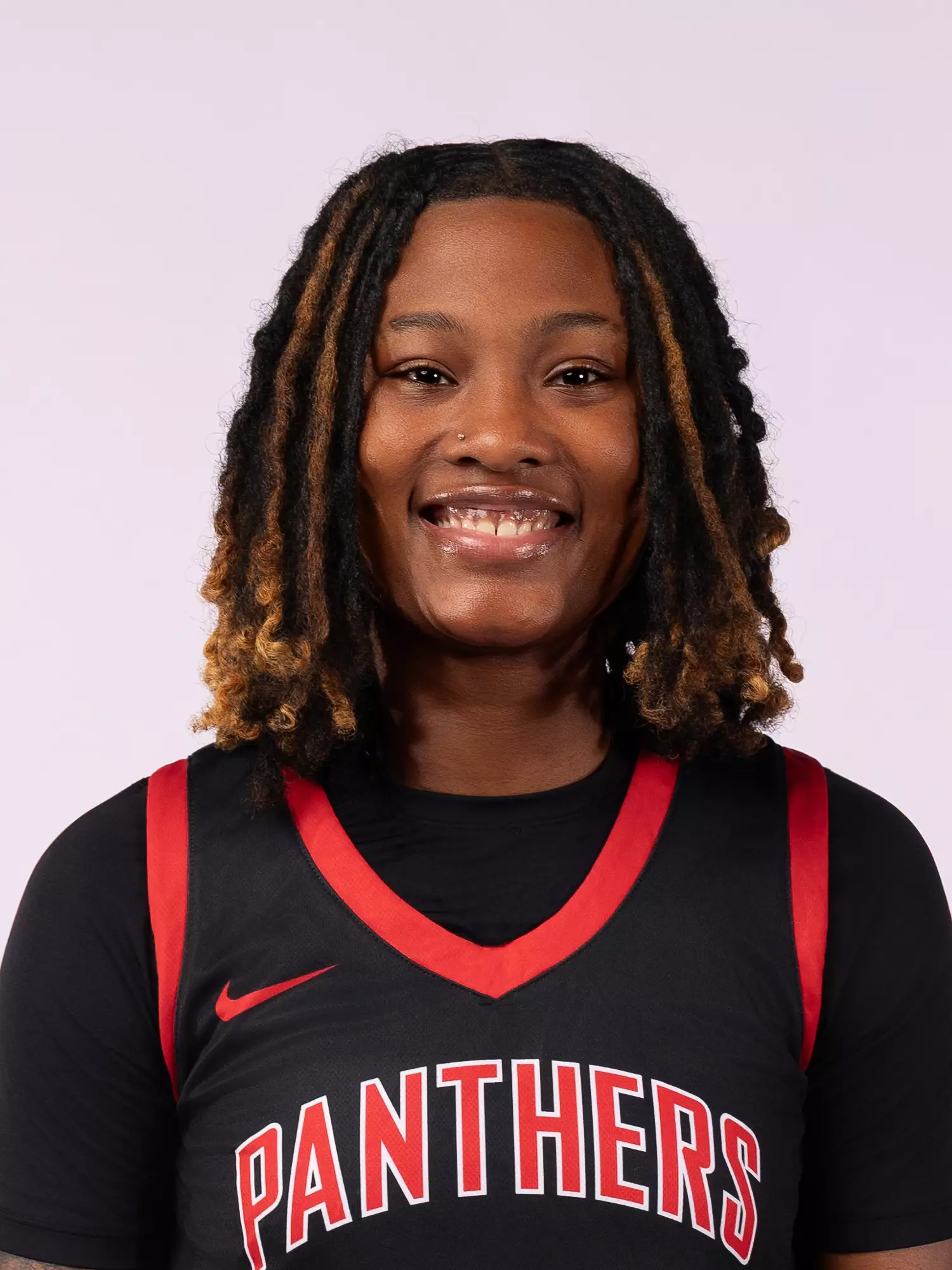 Devon Rainey and Parker Romo