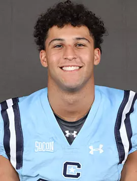 Kyeandre Magloire and Nate Rembert - 