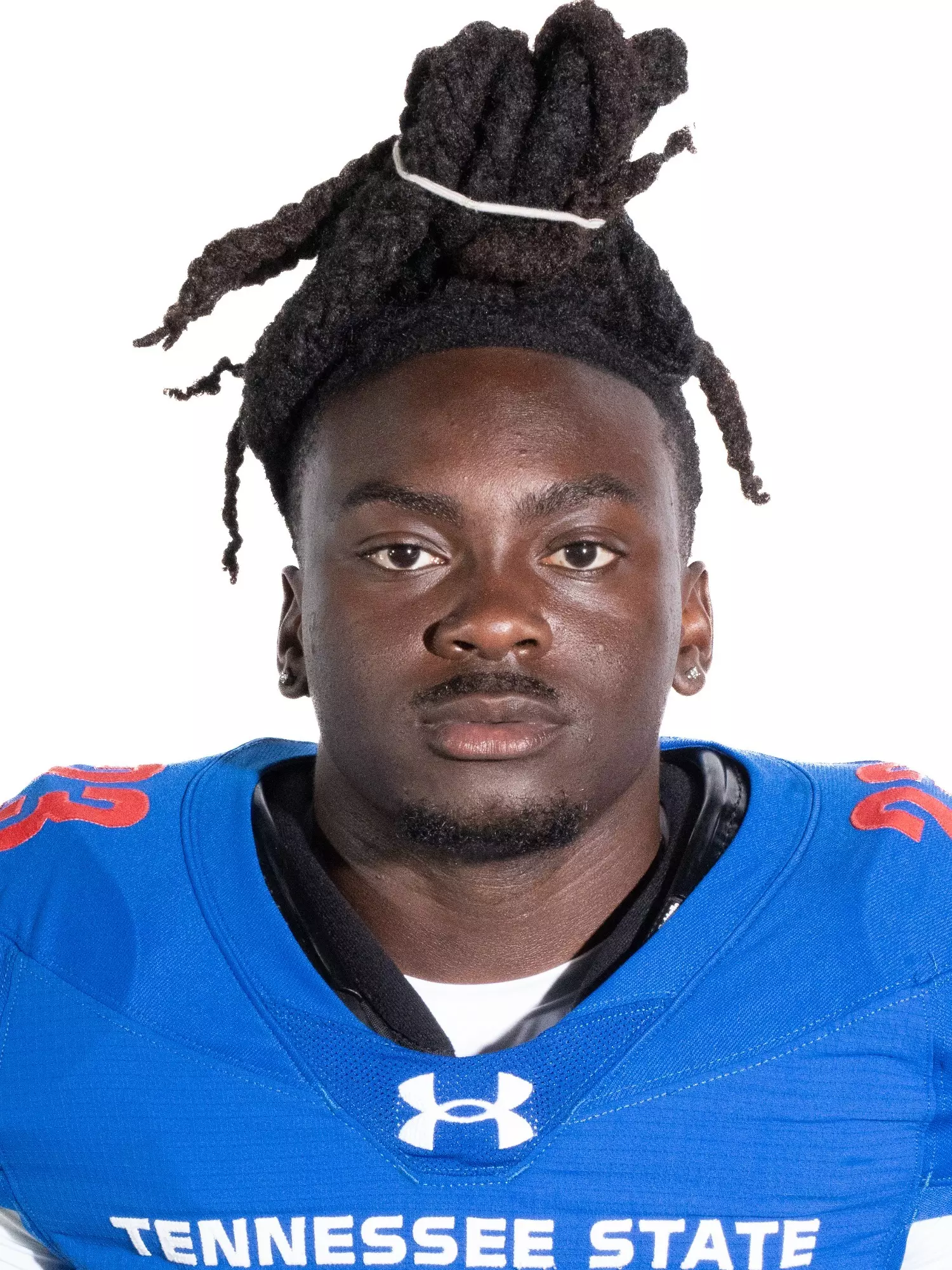 Isaiah Roseberry and Tysean Jefferson - 