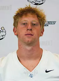 Tucker Bogacki and Cassius Freeman - 