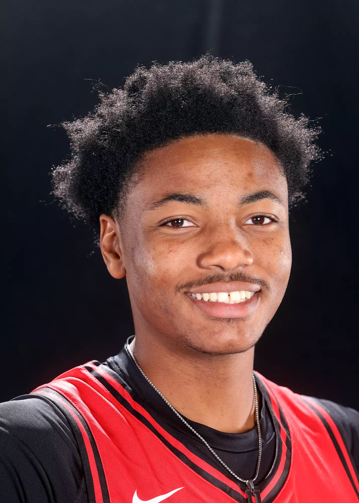 Mariah Houston and Aidan Donnellan - 