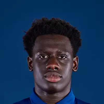 Christen Williams and Jameil Jones - 