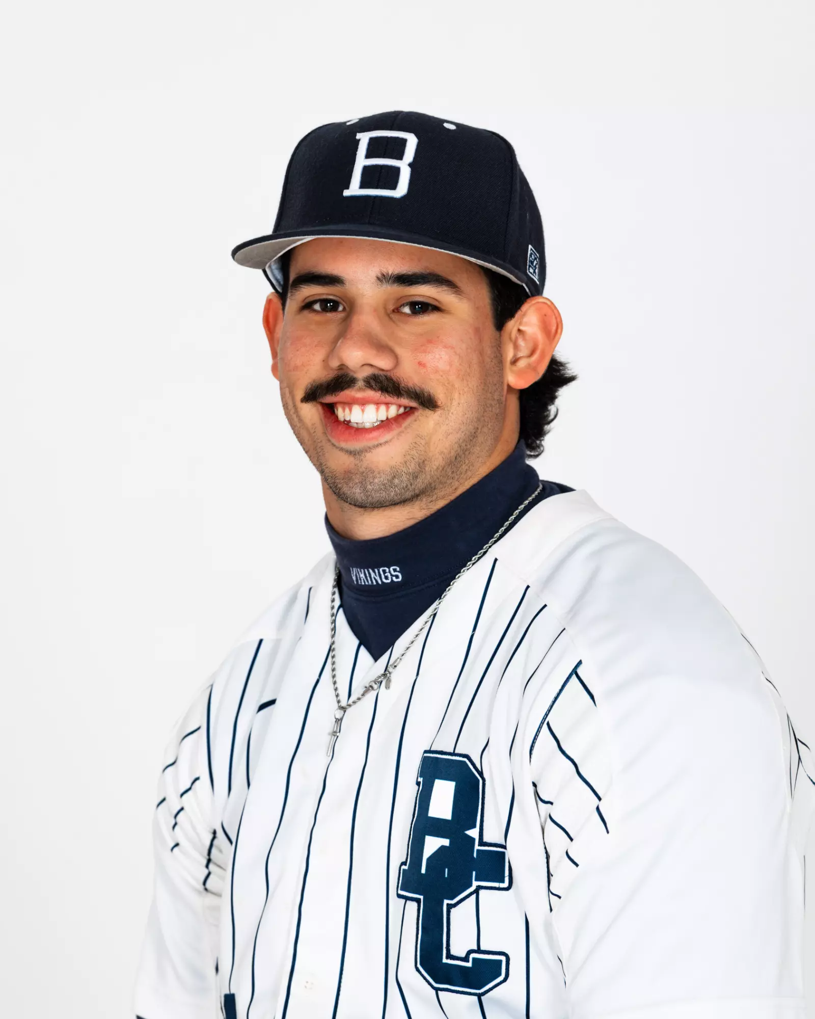 Joseph Allen and Jon Strydom