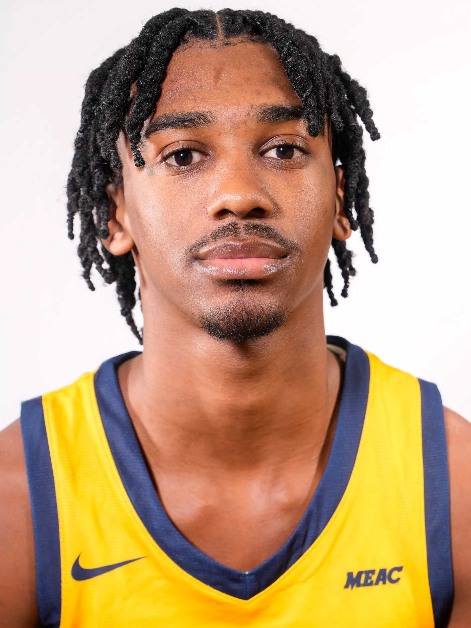 Jordan Brathwaite and Jaida Belton - 