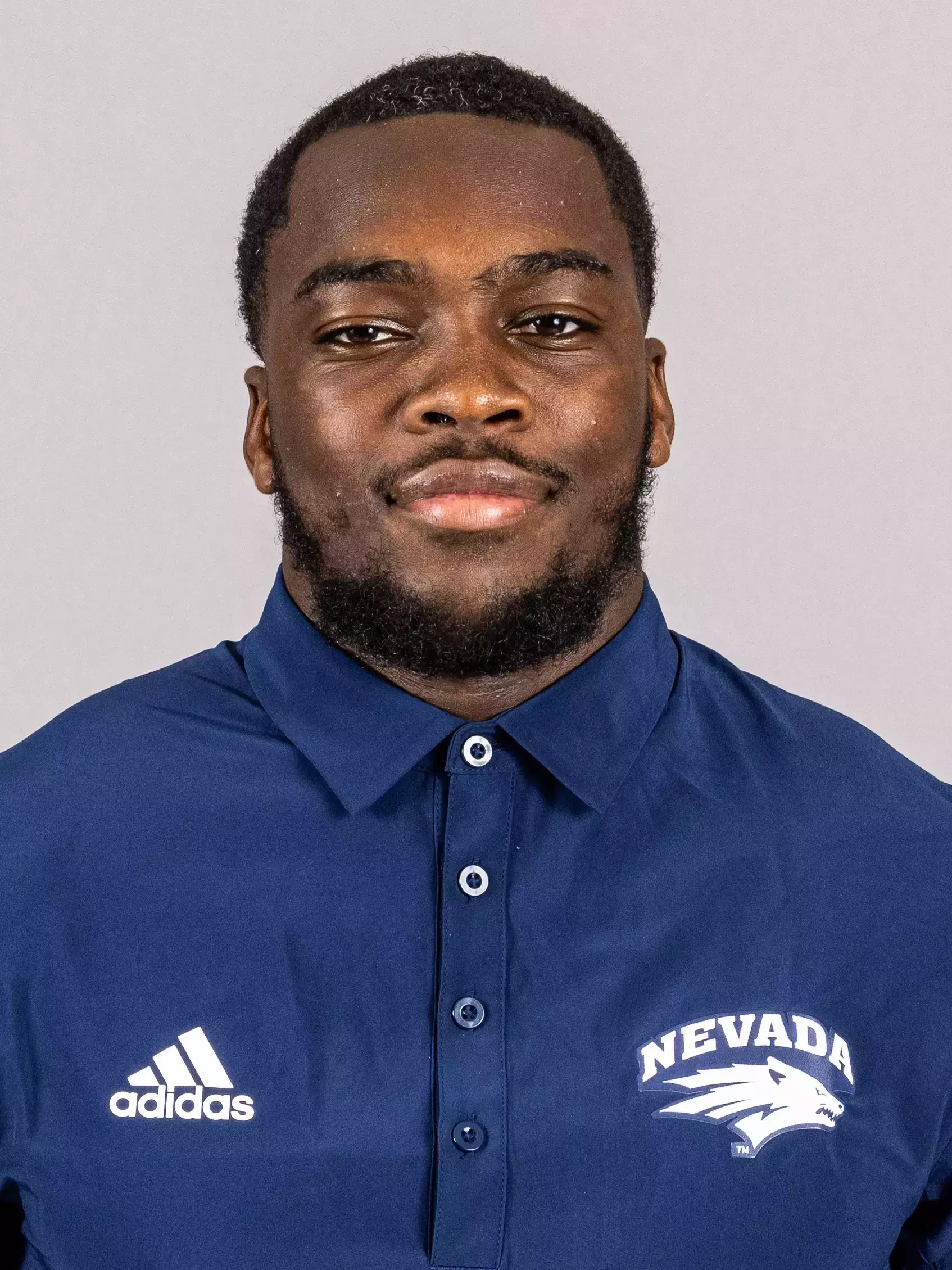 Xavion Brown and Scott Nixon