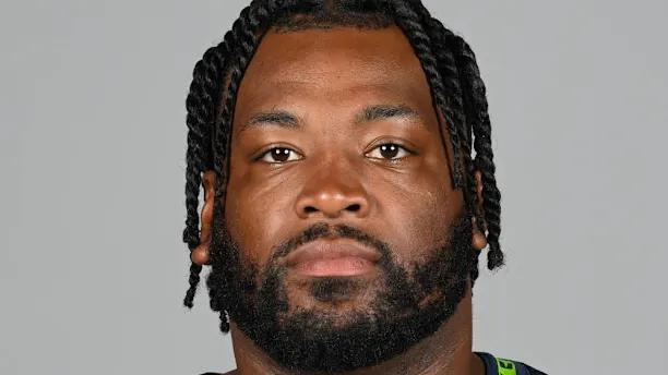 Parker Washington and Ainias Smith - 