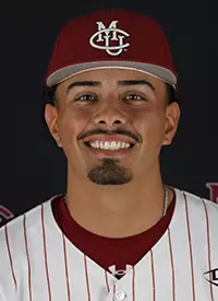 Austin Moccardini and Isaac Torres