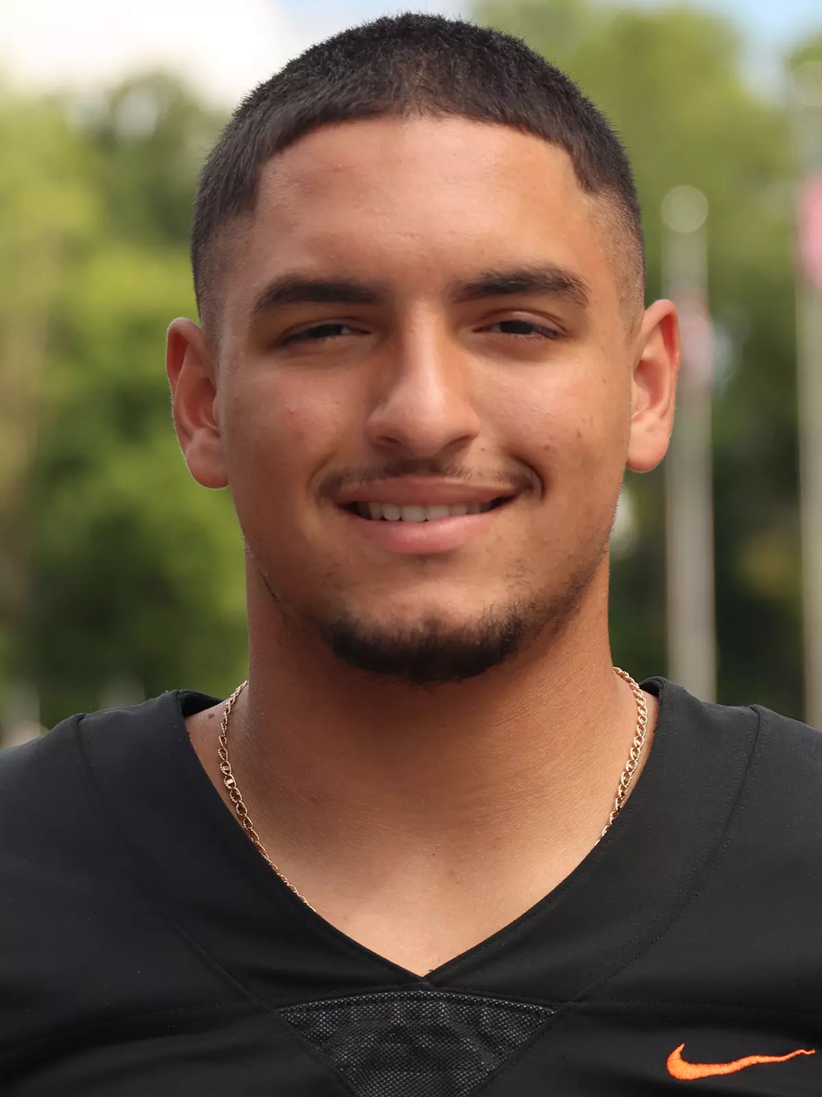 Tyreese Clerveau and Ahmir Britt - 