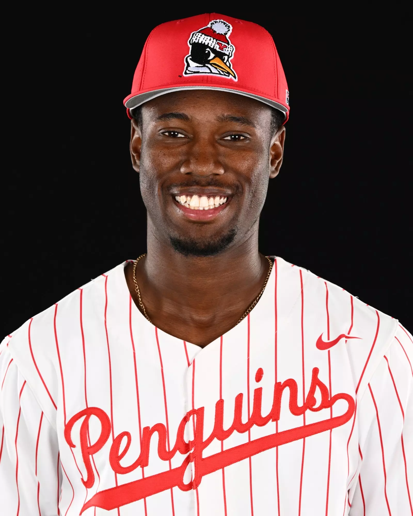 Tyler Mecchella and Brevin Smith