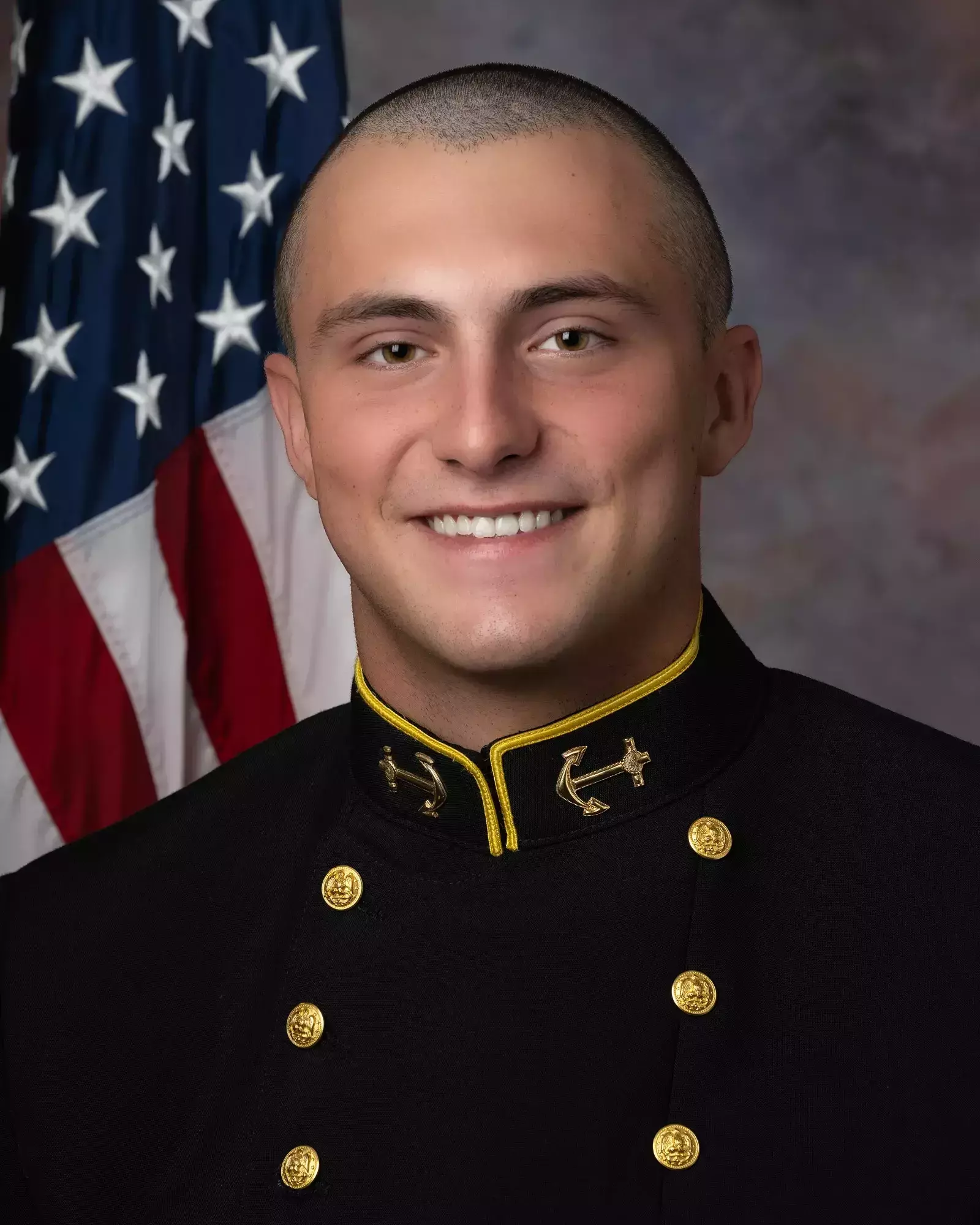 Jimarien Braxton and Zach Malpica - 