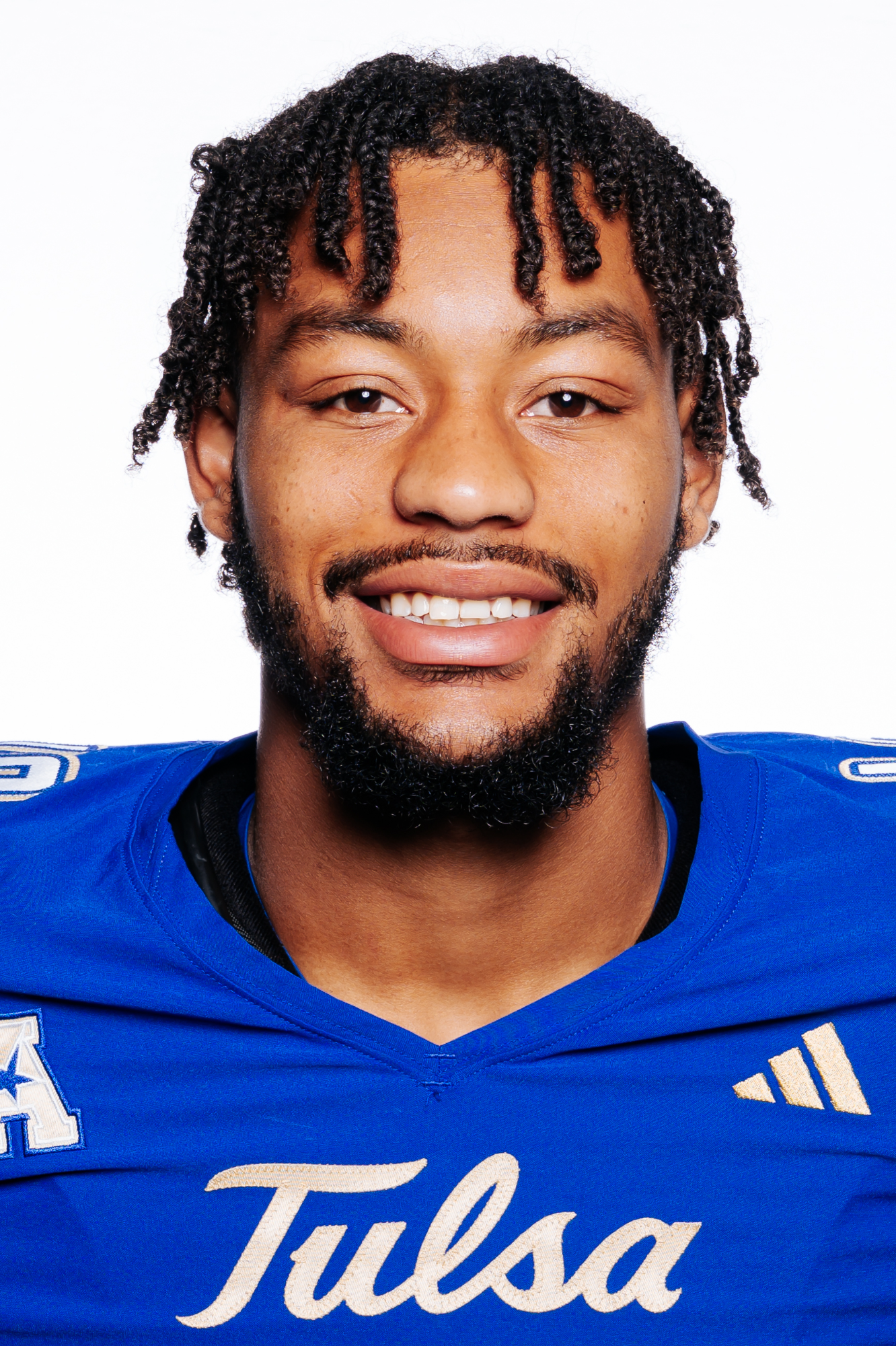 John Hester and Jonah McCown - 