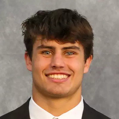 Brad Hockenberry and Isaiah Weller - 