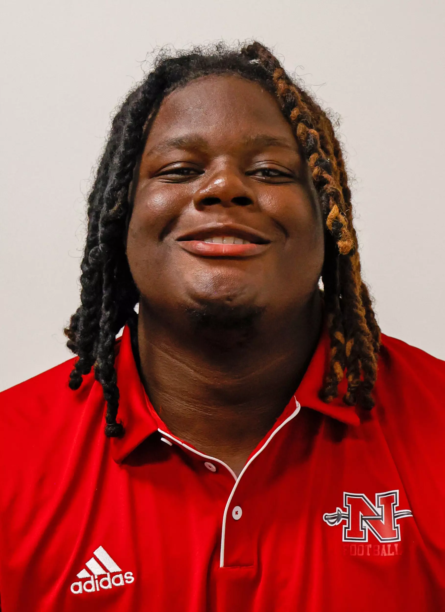 Tyler Fortenberry and Kyron Barnes - 