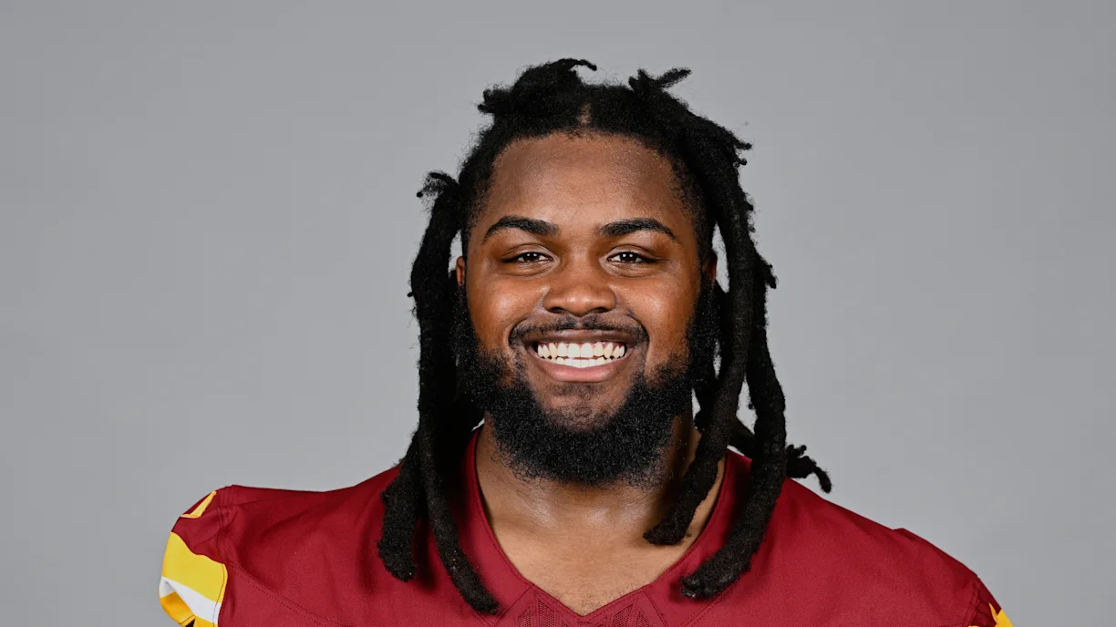 Jer'Zhan Newton