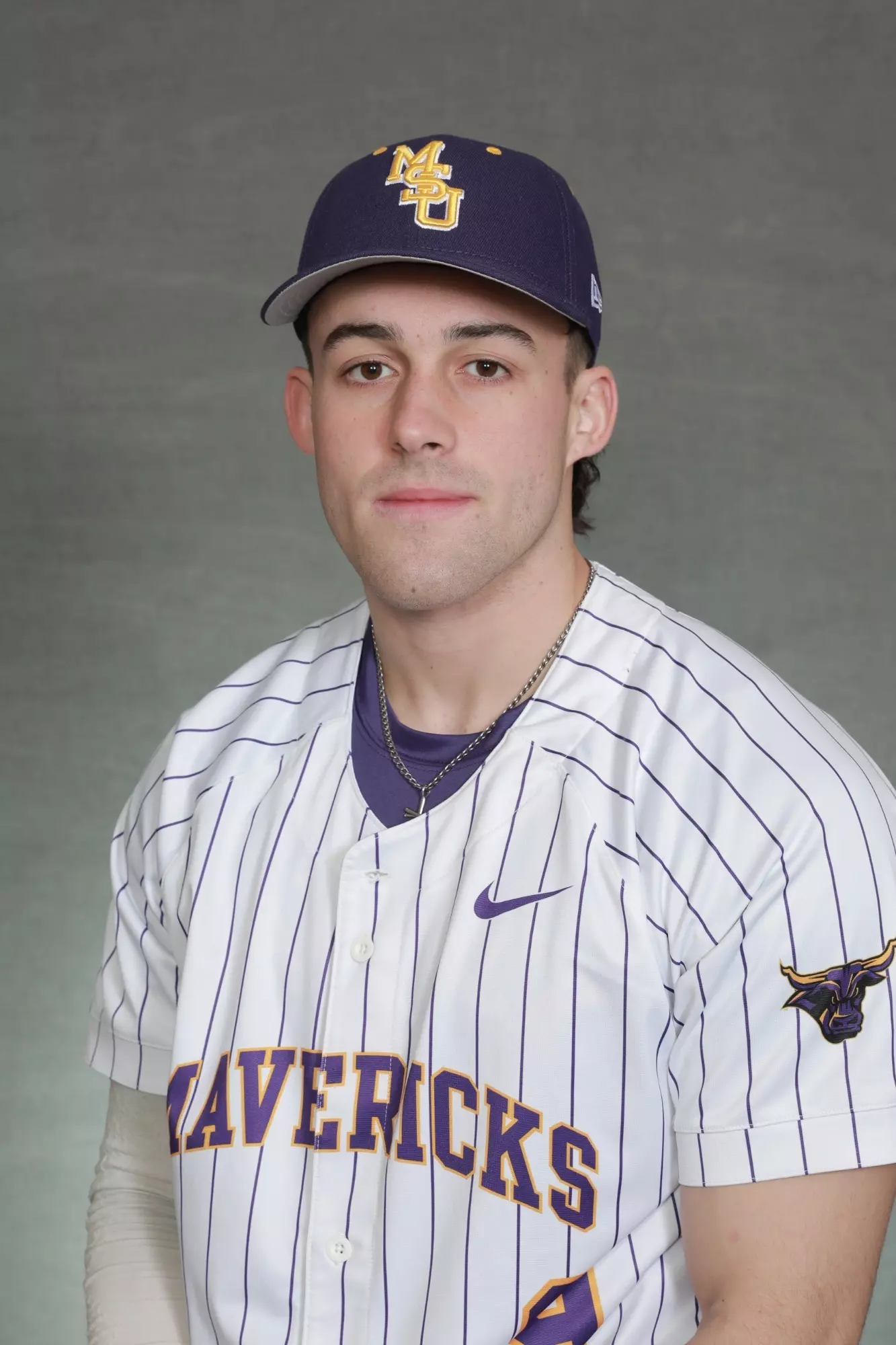 Hunter Pudlo and TJ Schuyler