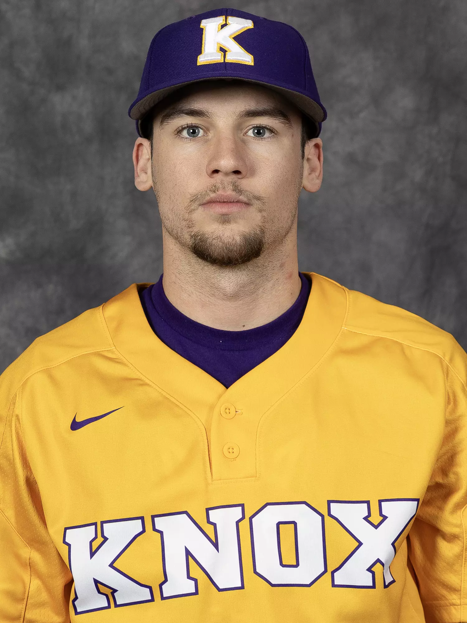 Jacob Houlihan and Tyler Heinlein