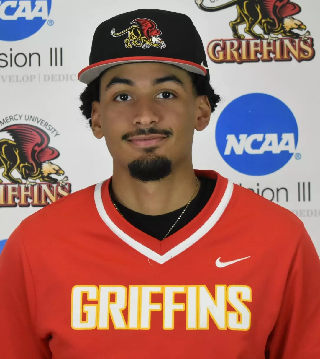 John Tomsho and Colin Stocklin