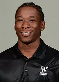 Caleb Rentz and Raheim Jeter - 