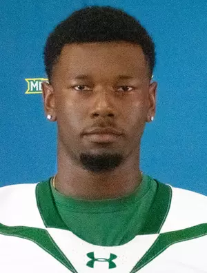 Malik McKinzie and Taylen Clinkscales