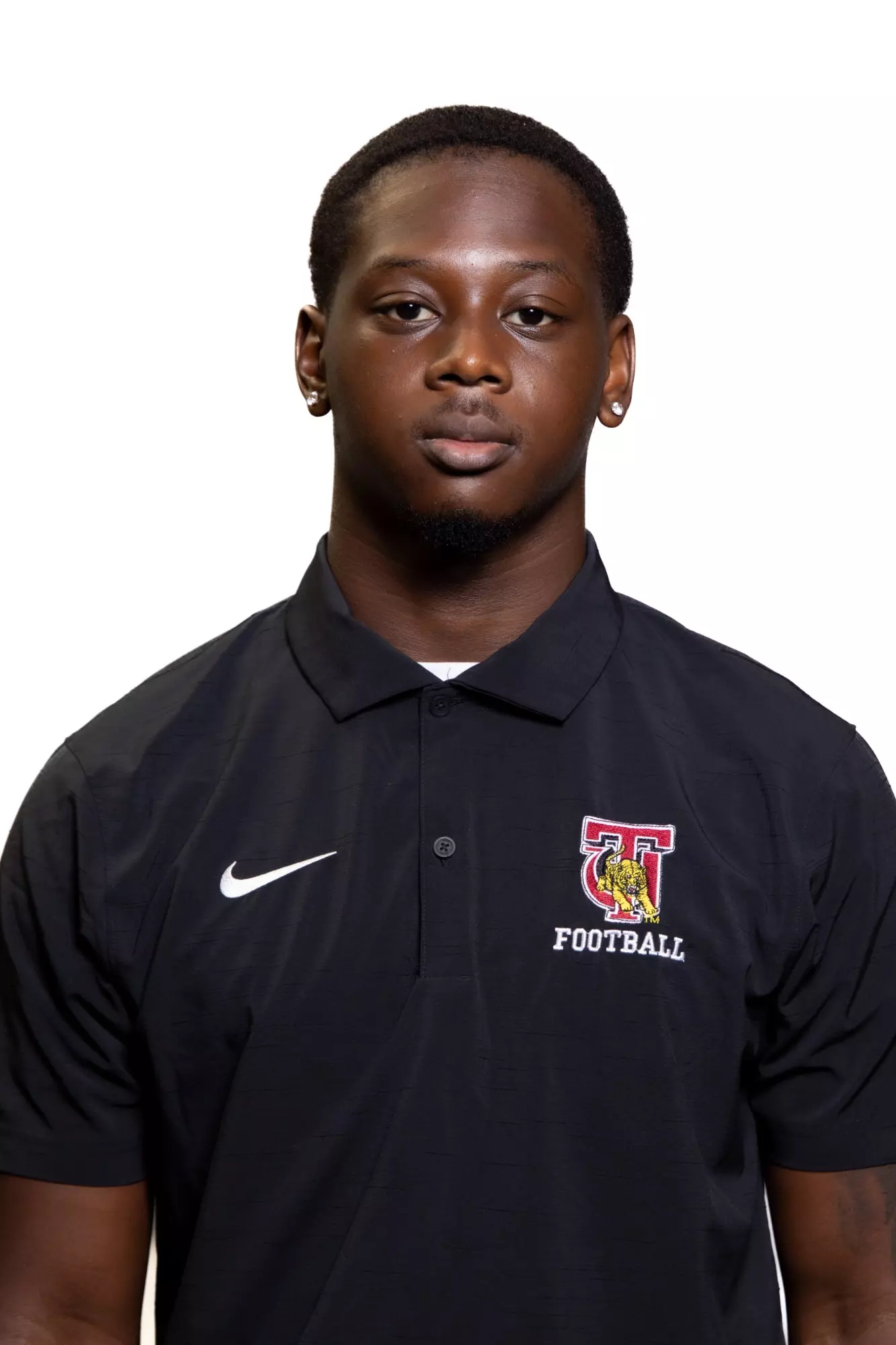 Caleb McCreary and LJ Green - 