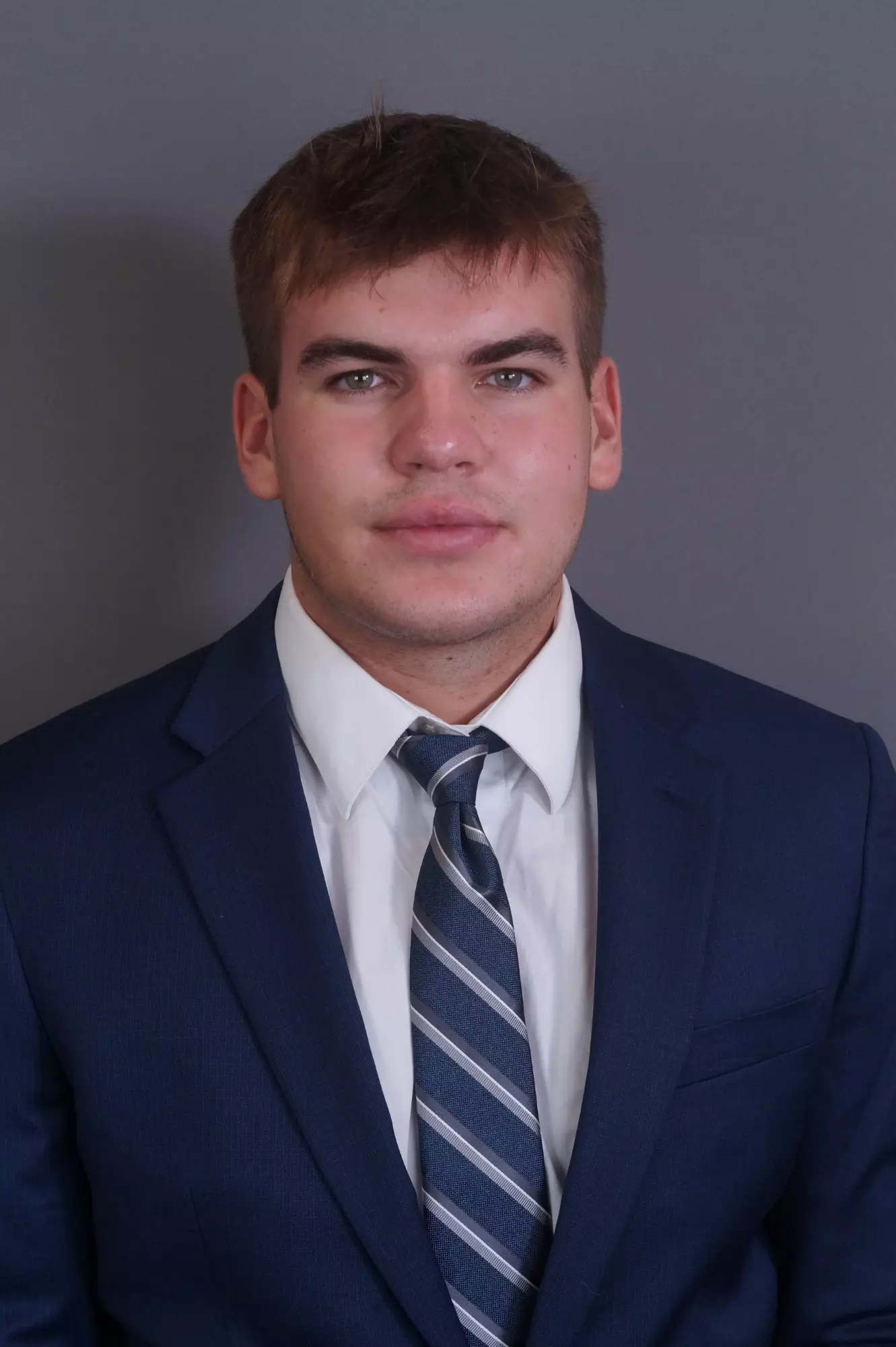 Elijah Smith and Tim Pherson Jr. - 