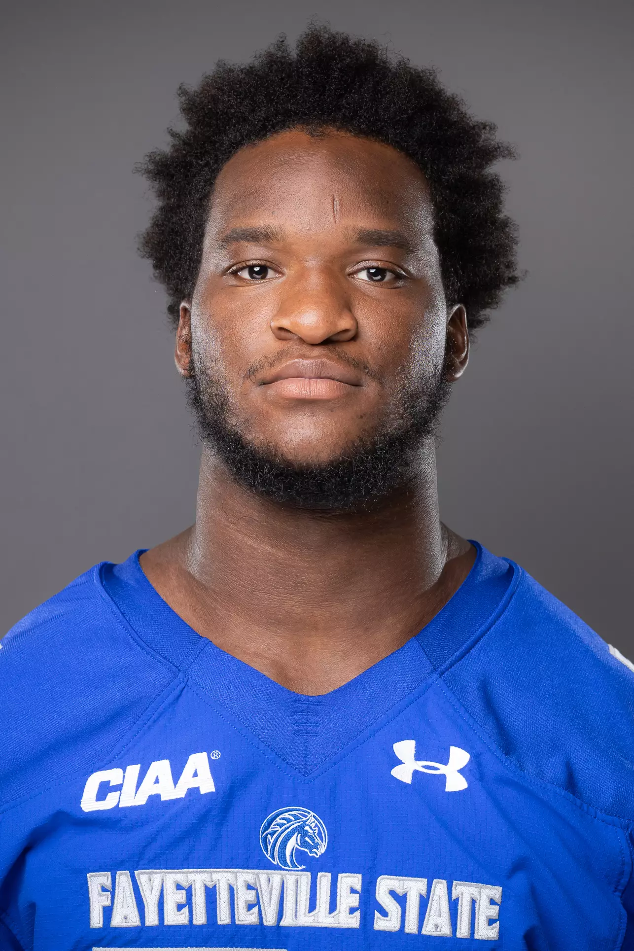 Donta Marshmon and Donavan Frederick - 