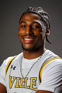 Aamir Hurst and Rocco Morabito - 