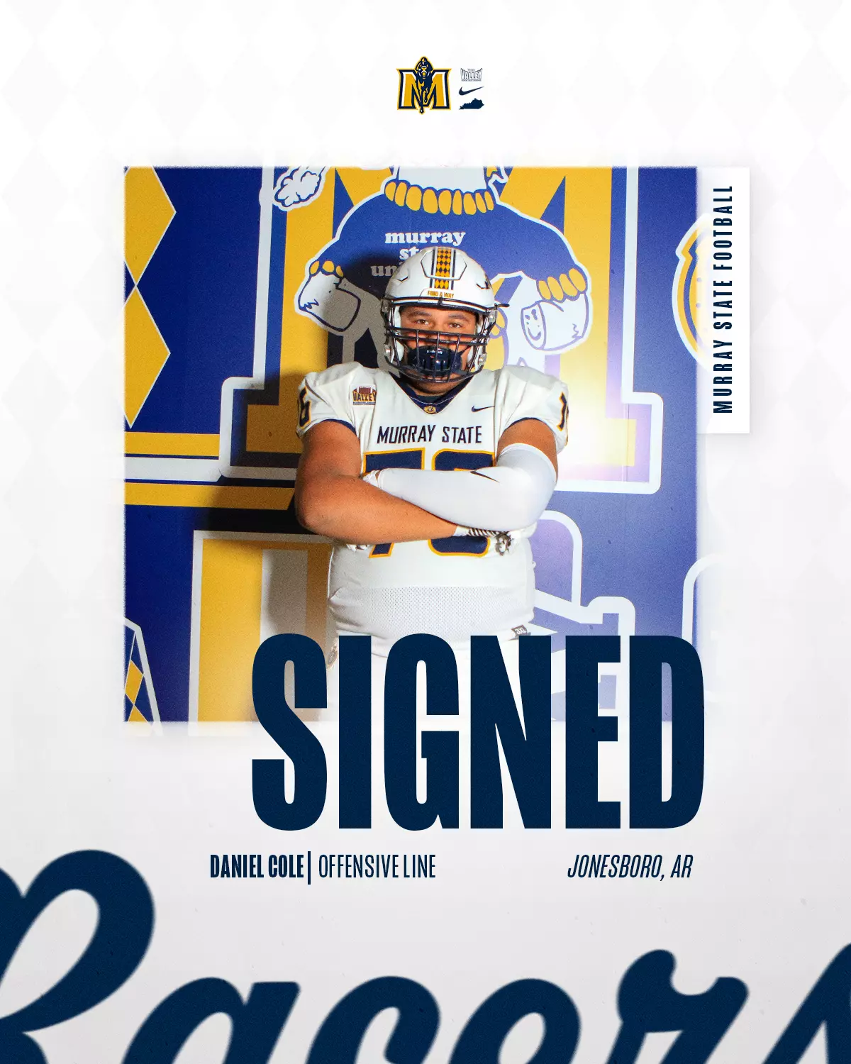 Rashead Staton and Andrew Jones - 