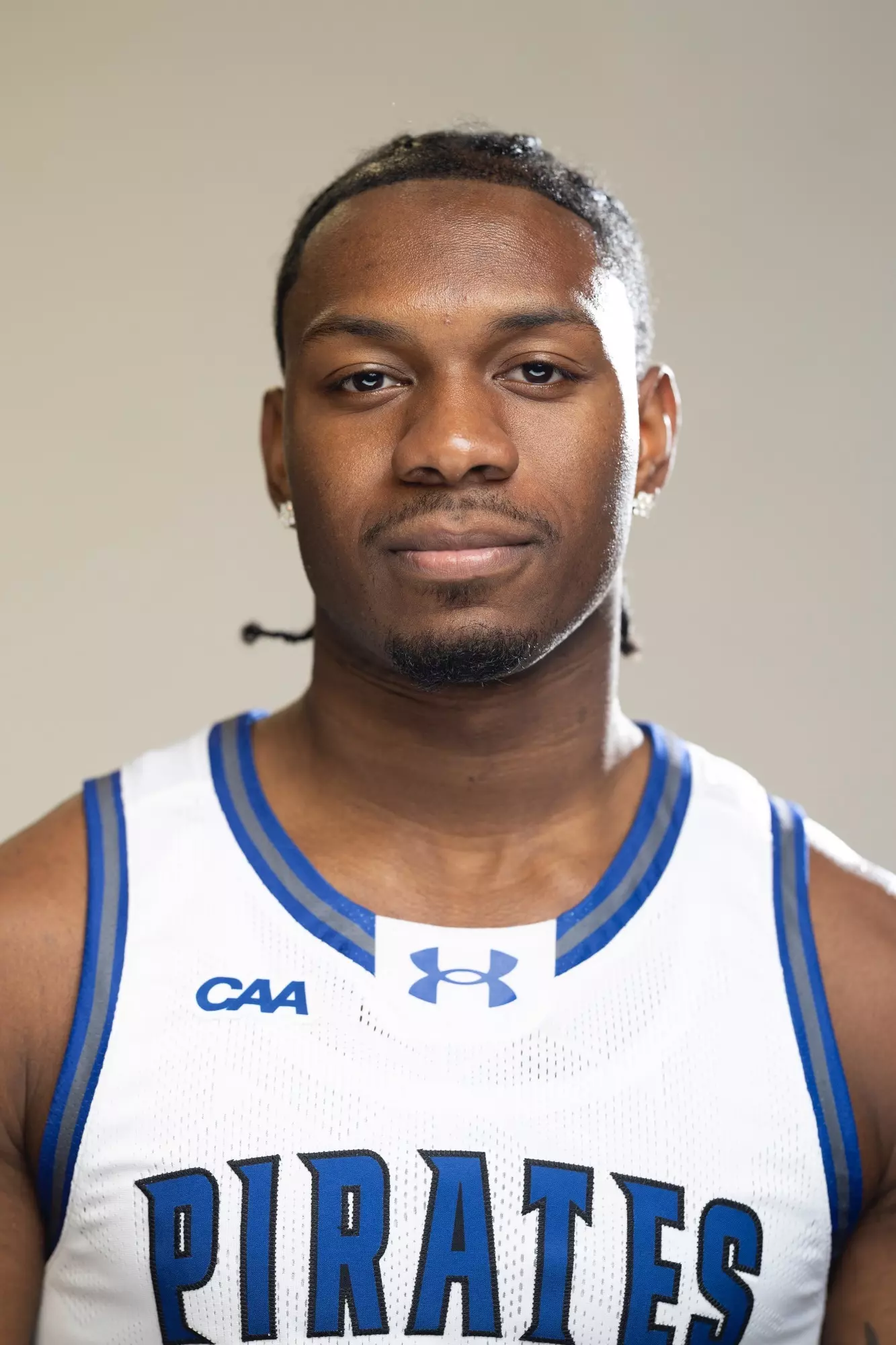 Dom Pennzello and Caleb Aurelien