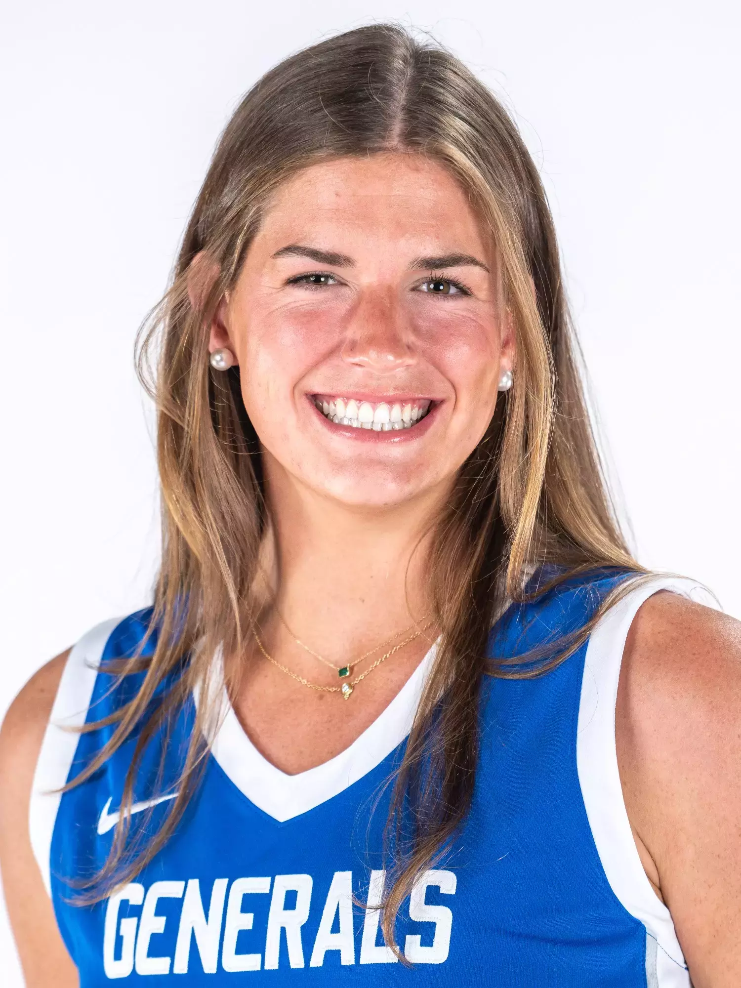 Laila Hankerson and Dallas Gardner