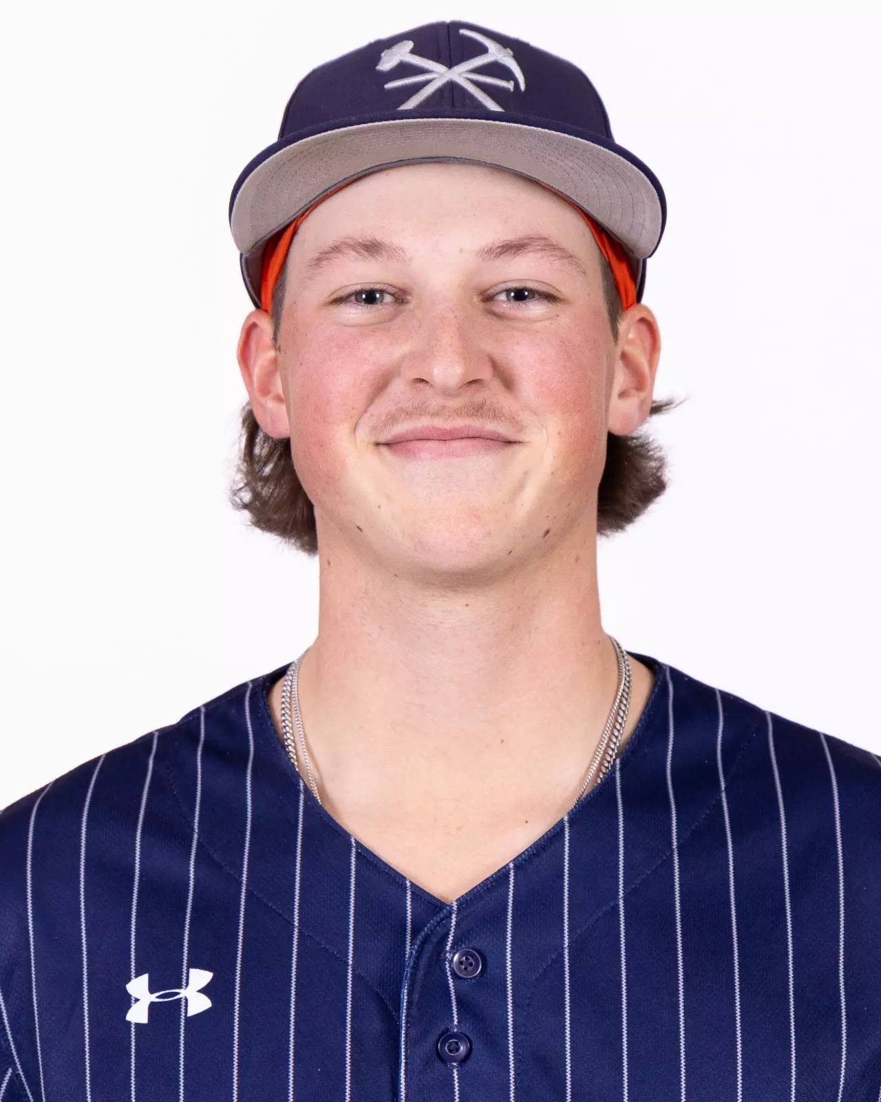 Austin Graber and Xander Meissner