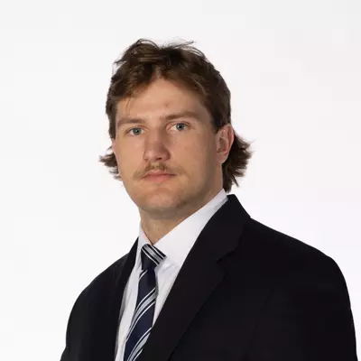 Jaden Brown and Evan Sierra