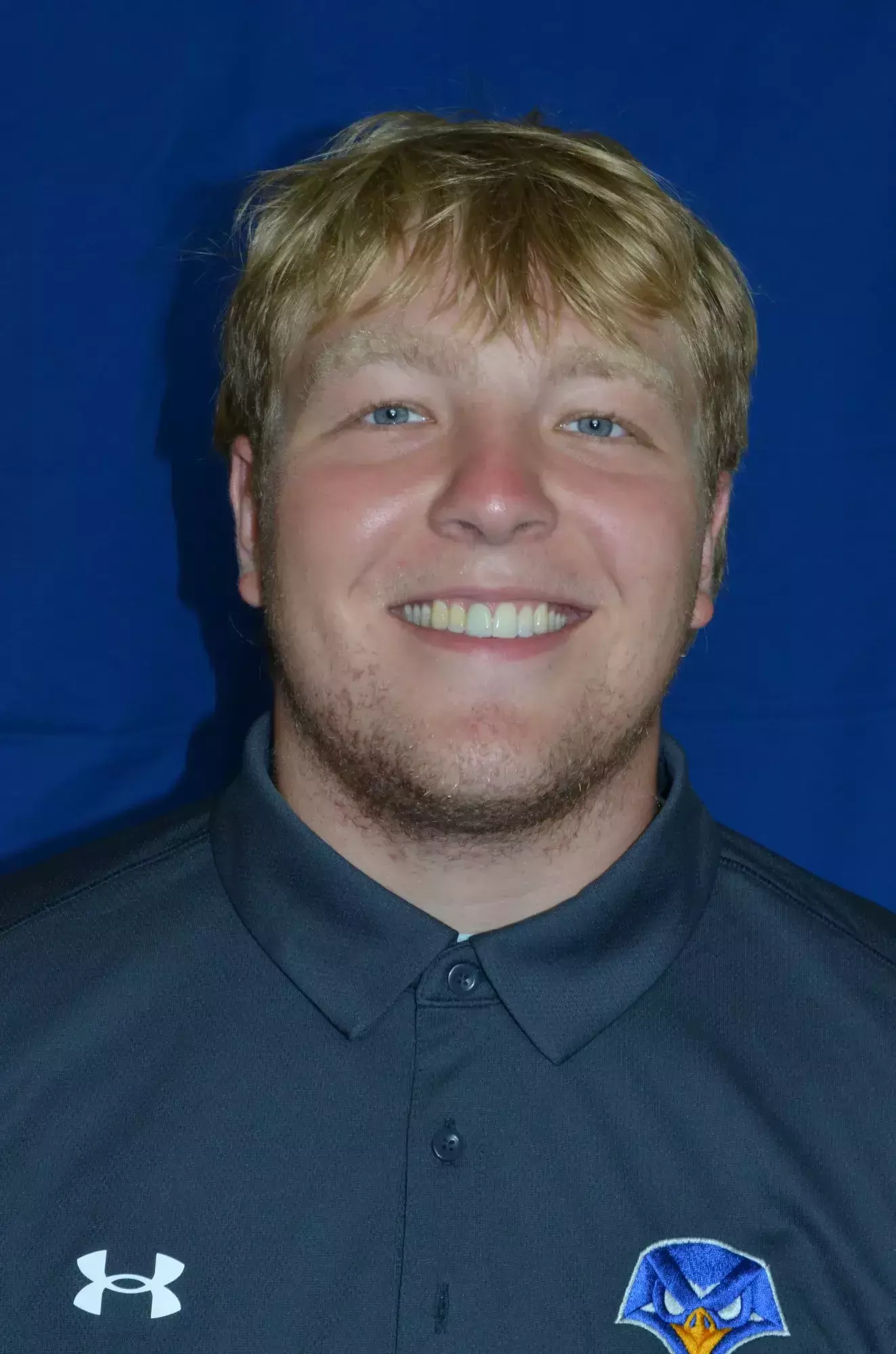 Chris Williams and Mitchell Kelly - 