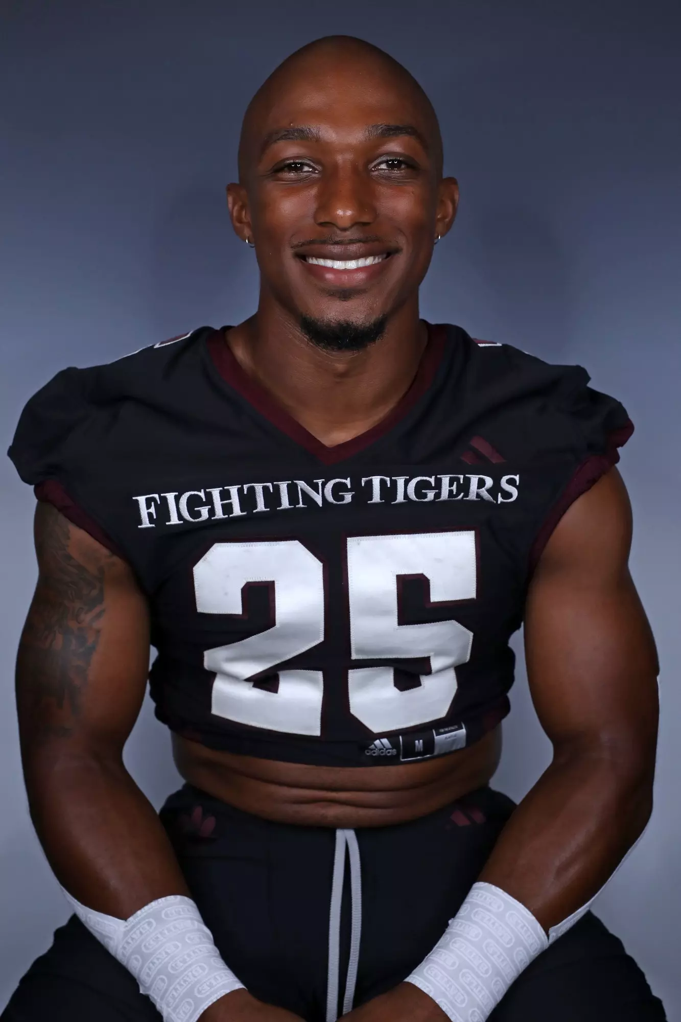 Jordan Donald and Jalen Jordan