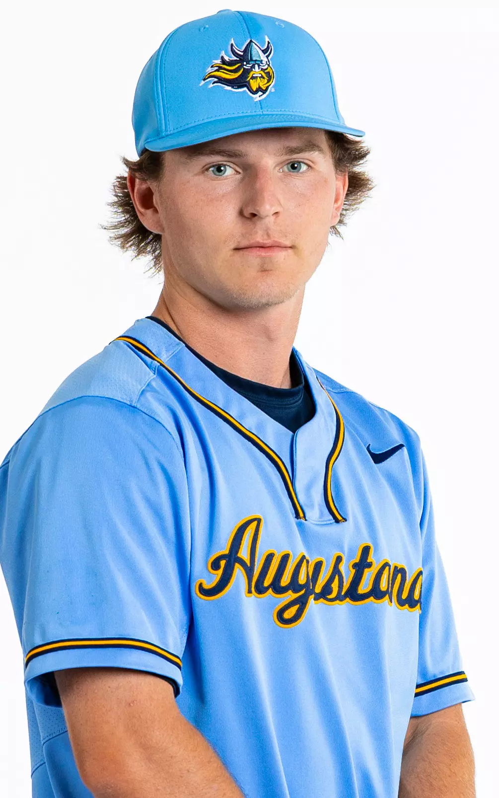 Sam Patton and Gage Guenther