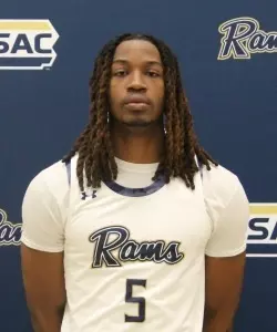 Favor Okigweh and Noah Bull