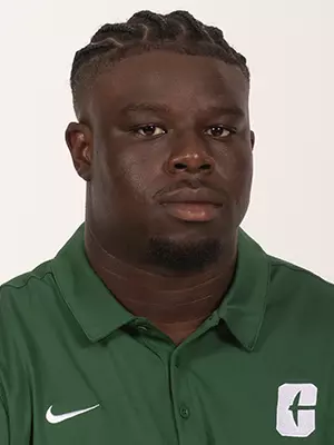 Dwight Bootle II and Jeremiah Douglas - 