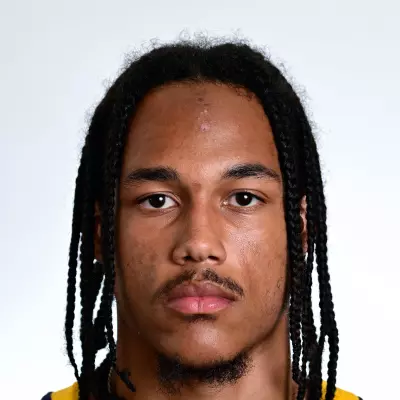 Caden Ricke and Levi Korir - 