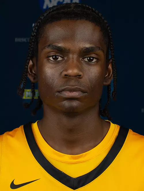 Shane Peterson and Laila Anderson - 