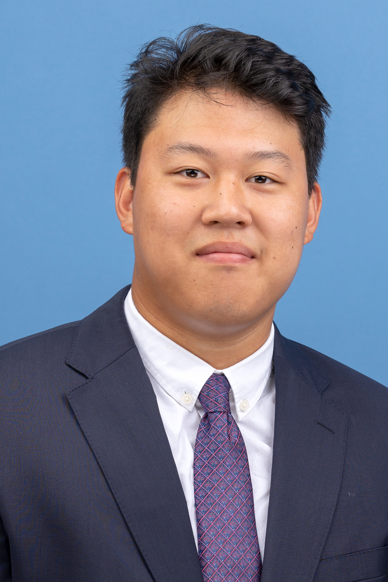 Gessie Escudero and Nathan Mejia - 